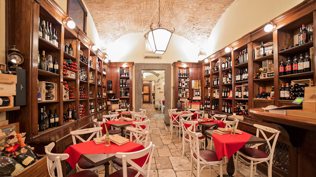 Enoteca Sei Divino